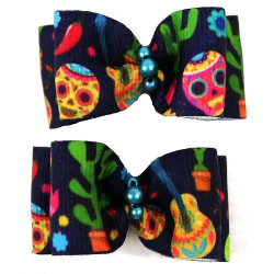 Small Bows - Fiesta