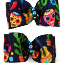 Small Bows - Fiesta