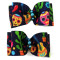 Small Bows - Fiesta