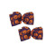 Small Bows - Pumpkins