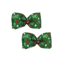 Small Bows - Ho Ho Ho