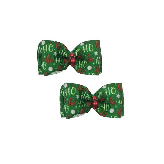 Small Bows - Ho Ho Ho
