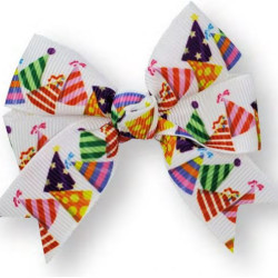 Large Bow - Party Hats