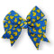 Large Bow - Ducks