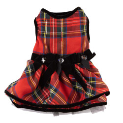 Dresses - Christmas
