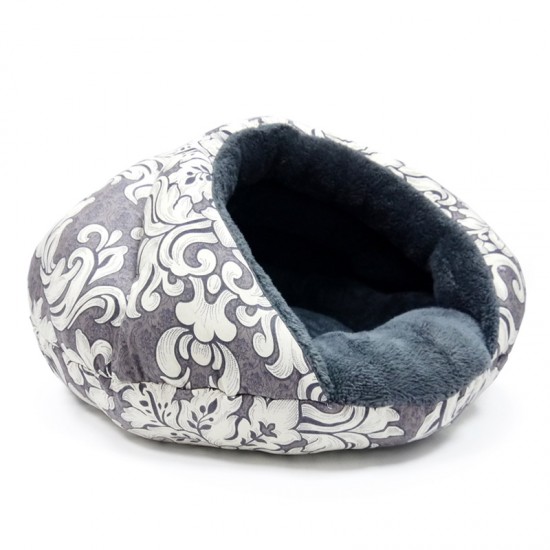 Burger Bed - Vintage
