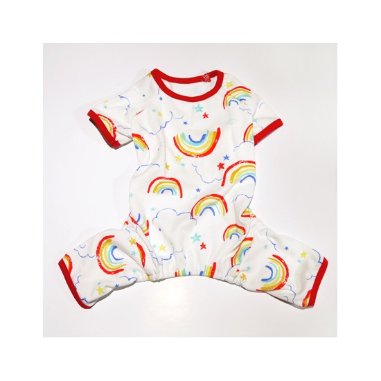 DOGO PJ-Rainbow
