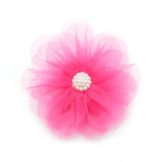 Easy BOW Flower 13