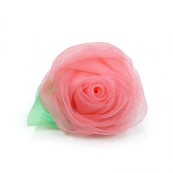 Easy BOW Rose 1