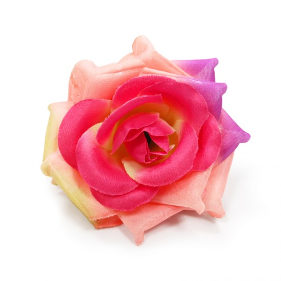 Easy BOW Rose 2
