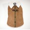 Furry Runner Coat