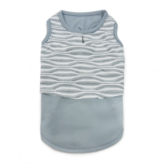 PP Geometric Tank
