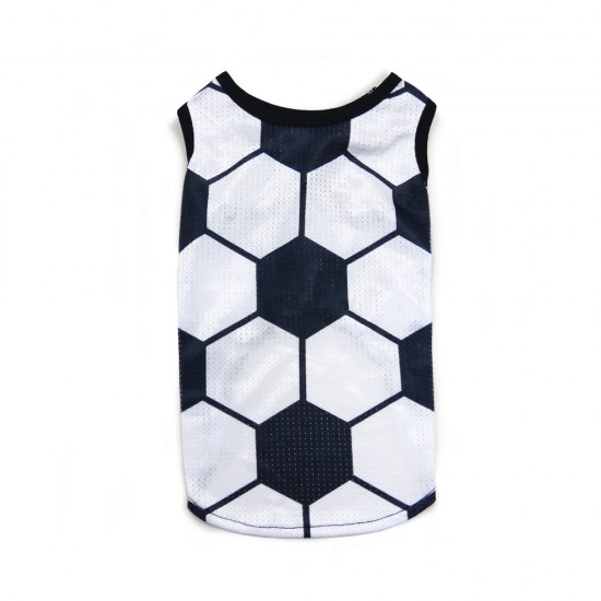 PP Soccer Tank