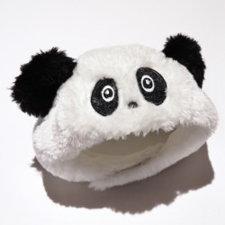 Panda Hat