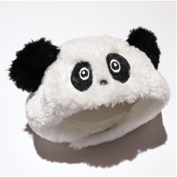 Panda Hat