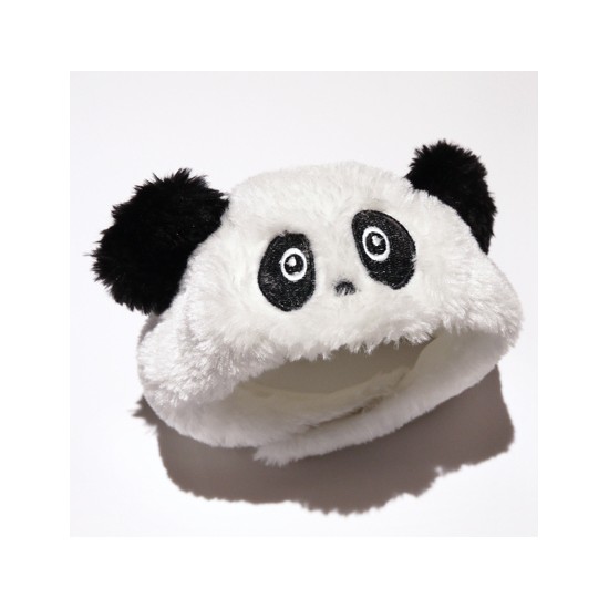 Panda Hat