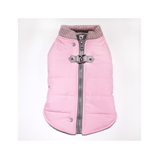 Runner Coat