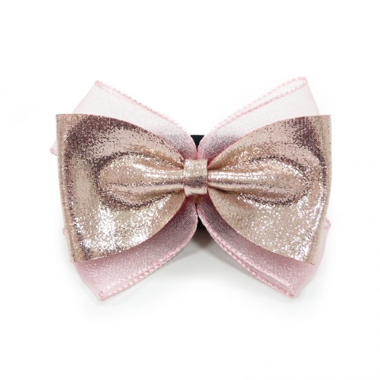 Easy BOW Glitter 1