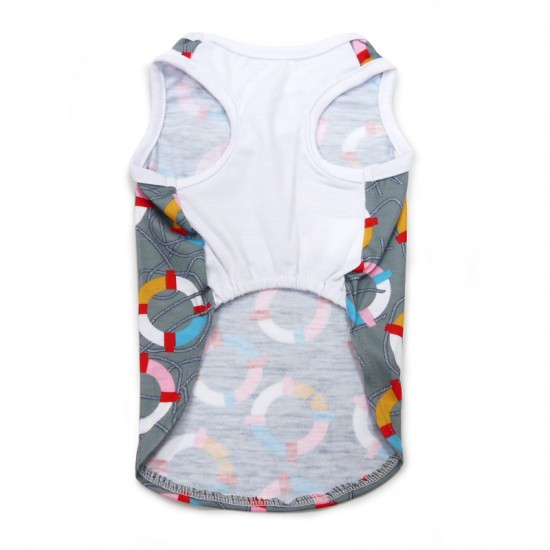 PP Lifesaver Tank