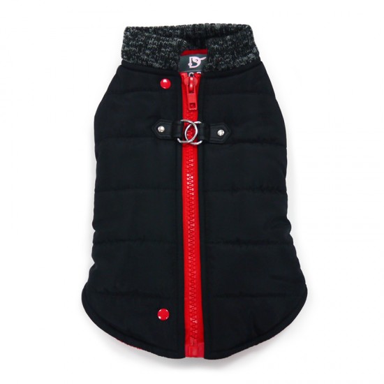 Runner Coat