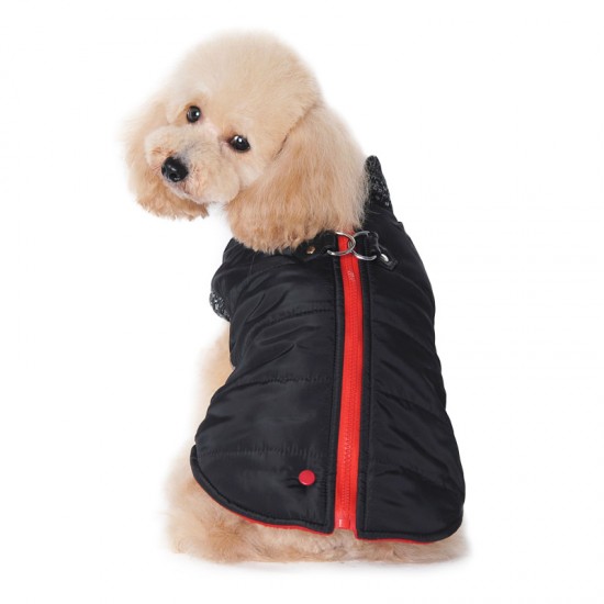 Runner Coat