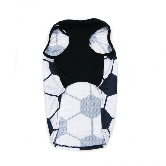 PP Soccer Tank