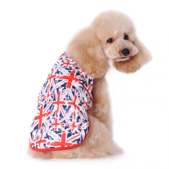 PP Union Jack Tank
