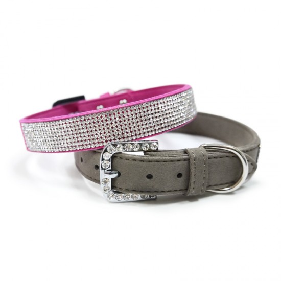 VIP Christmas Tree Collar