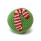 Candy Cane Ball
