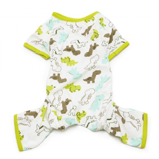 DOGO PJ - Dinosaur