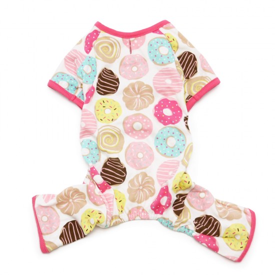DOGO PJ - Donut