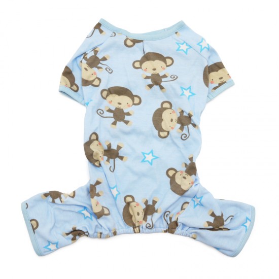 DOGO PJ - Monkey
