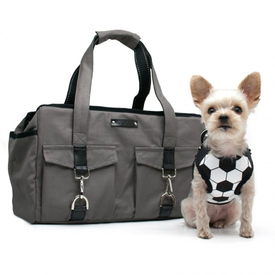 Buckle Tote BB