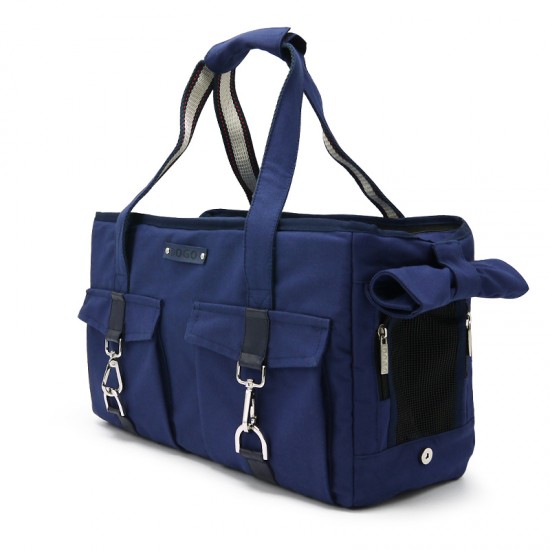 Buckle Tote BB