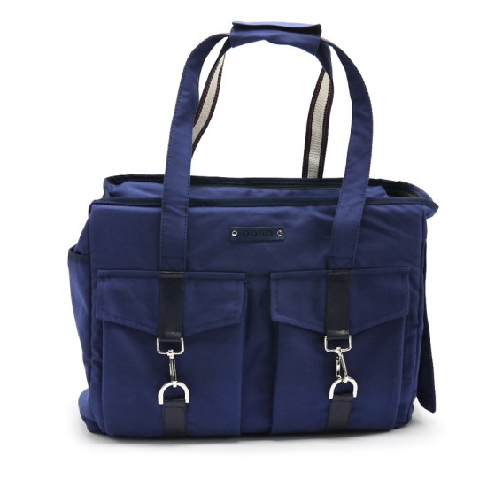 Buckle Tote V2