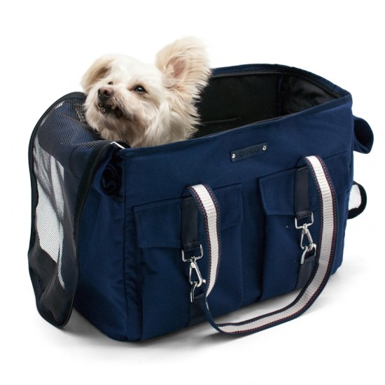 Buckle Tote V2