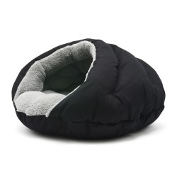 Burger Bed - Solid