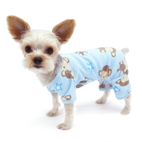 DOGO PJ - Monkey