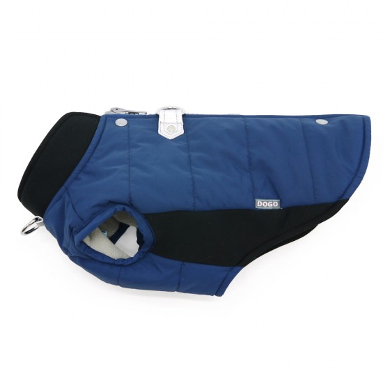 Urban Runner Coat