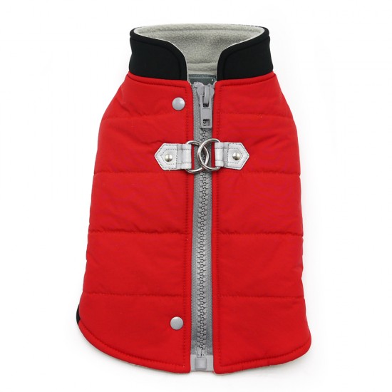 Urban Runner Coat