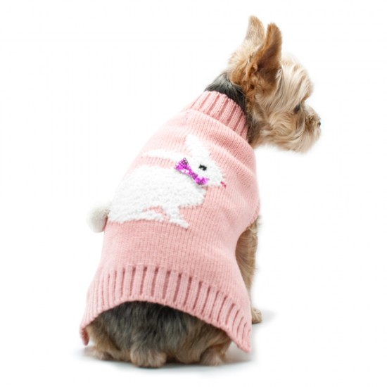 Bunny Sweater