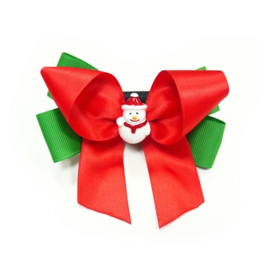 Easy BOW Christmas 2
