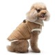 Furry Runner Coat