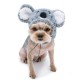 Koala Hat
