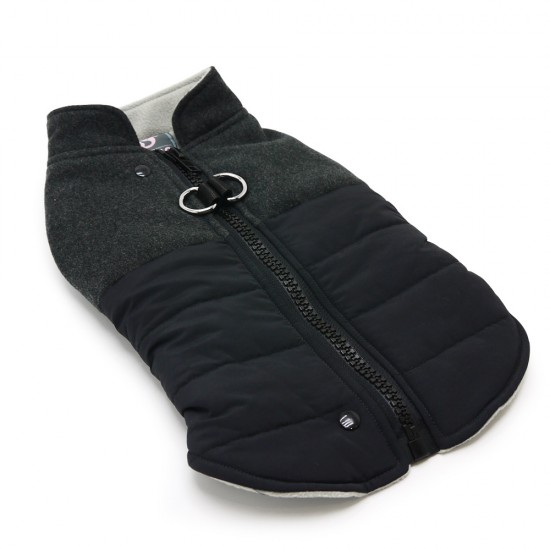 Midtown Runner Coat