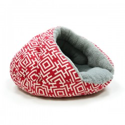 Burger Bed - Modern
