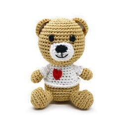 Teddy Bear