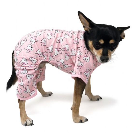 DOGO PJ - Bunny