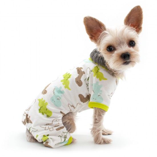 DOGO PJ - Dinosaur
