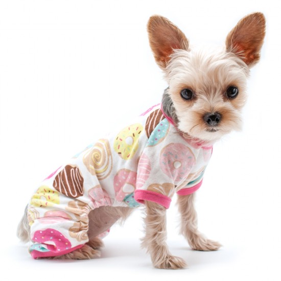 DOGO PJ - Donut